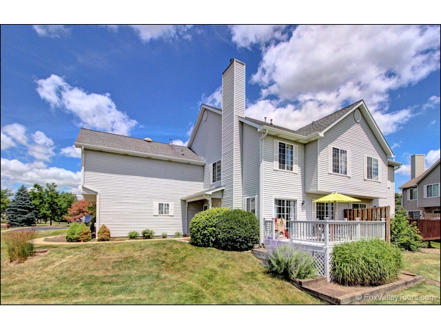 1764 Bridle Post Dr unit 1764, Aurora, IL 60506 - photo 1