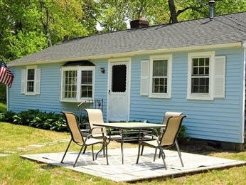 34 Norseman's Beach Rd, Dennis, MA 02660 - photo 1