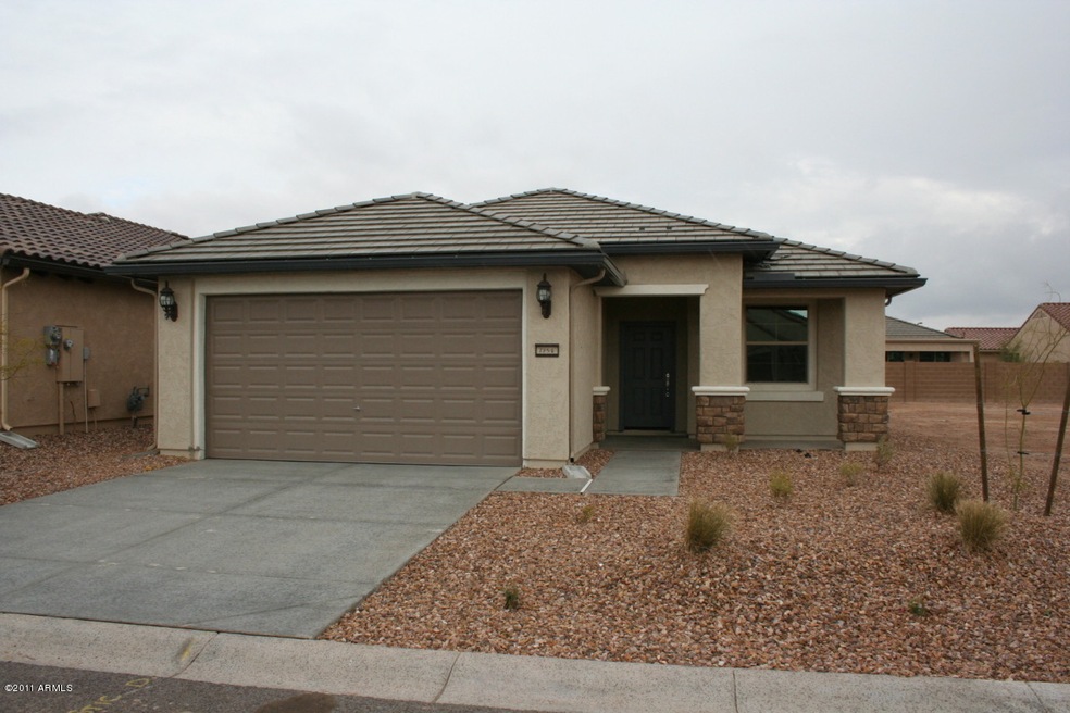 Front Elevation