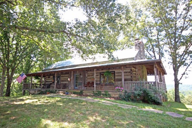 250 Nimrod Hill Ln, Cookeville, TN 38501 - photo 1