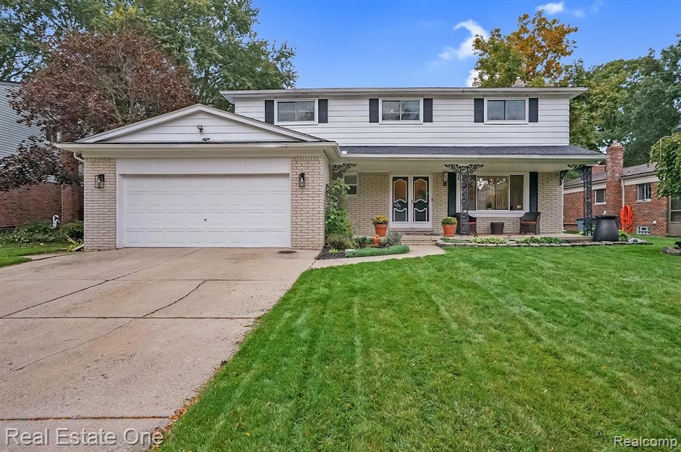 Sold $426,000 • Co-Listing Agent