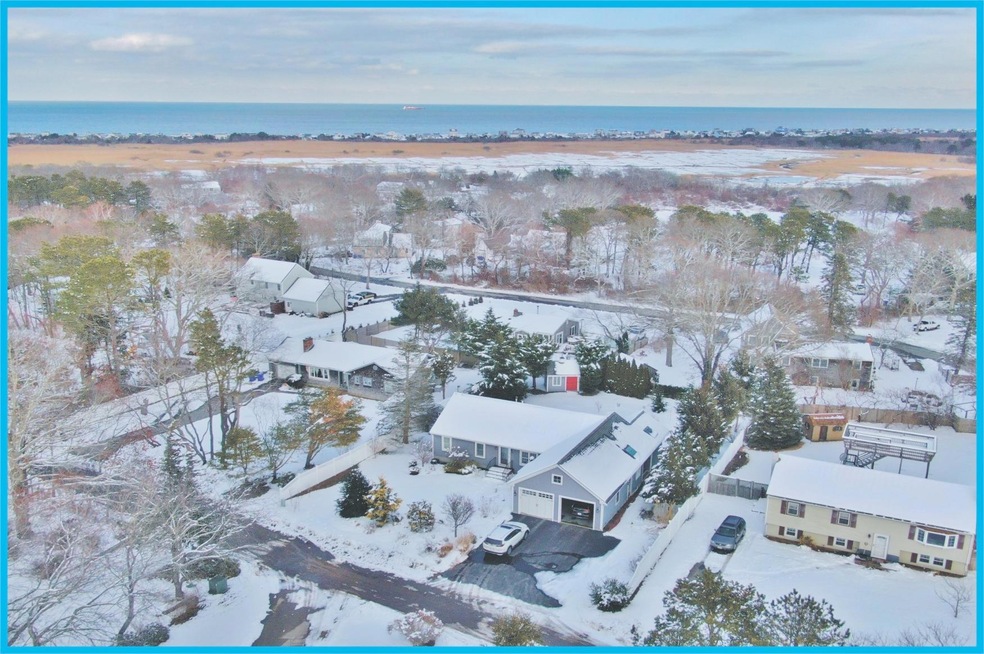 Sagamore Beach