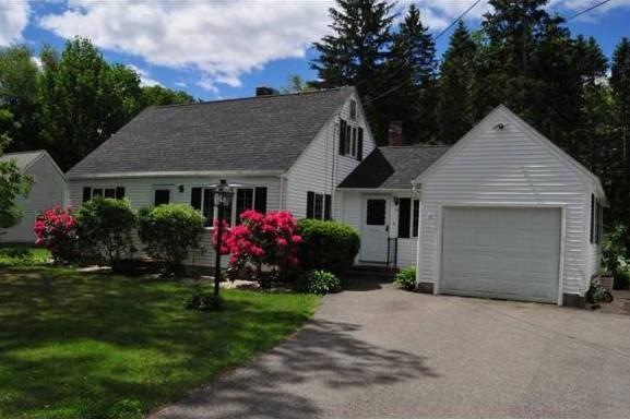 15 Fernald Rd, Kittery, ME 03904 - photo 1