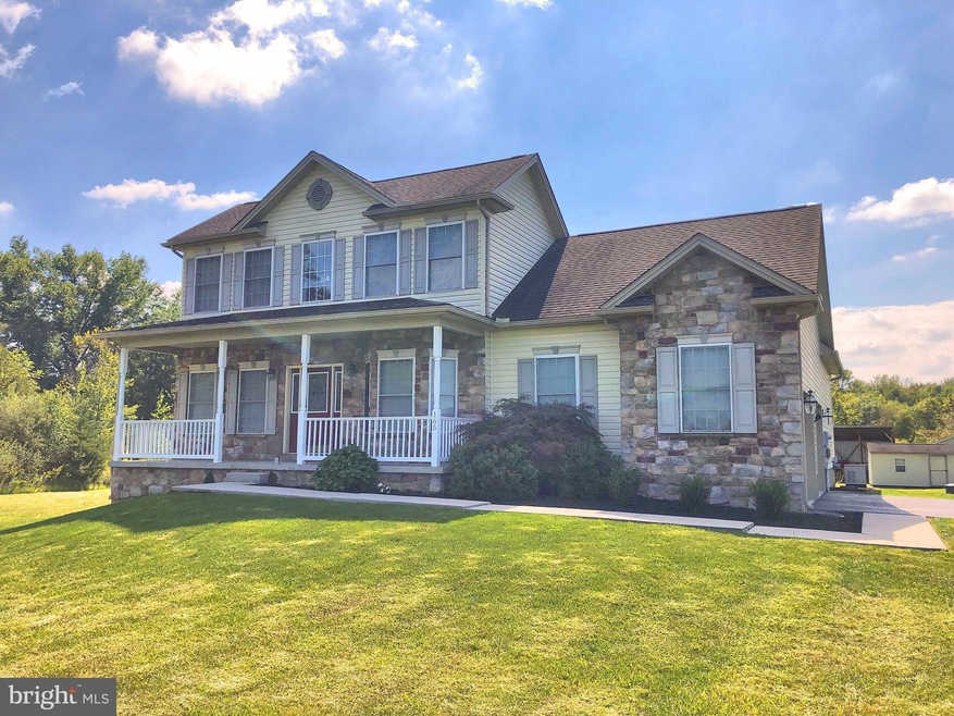 165 Saint Johns Rd W unit 9, Littlestown, PA 17340 - photo 1