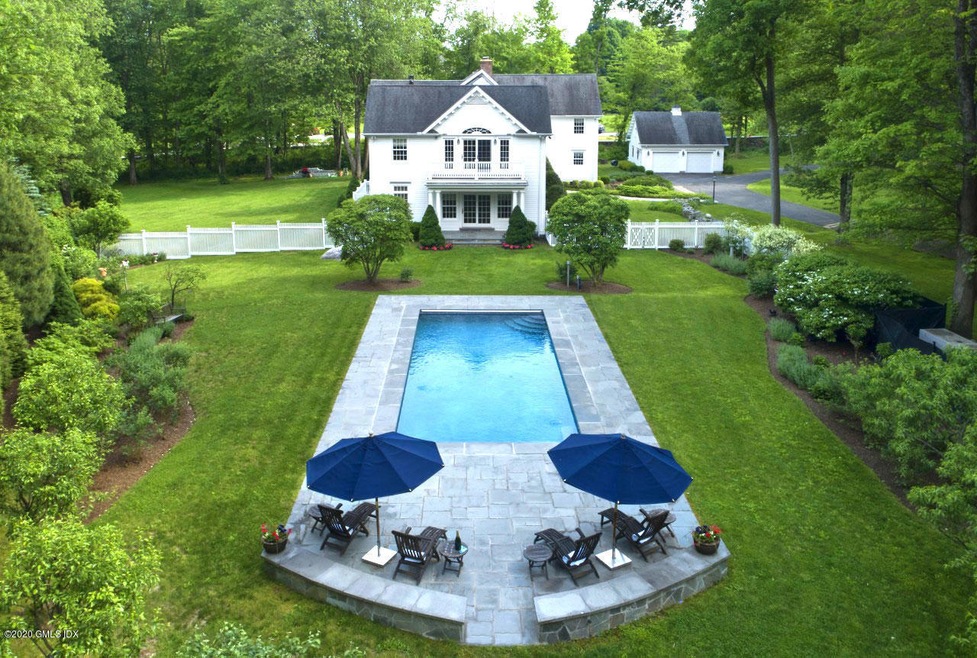 475 Stanwich Rd Greenwich CT
