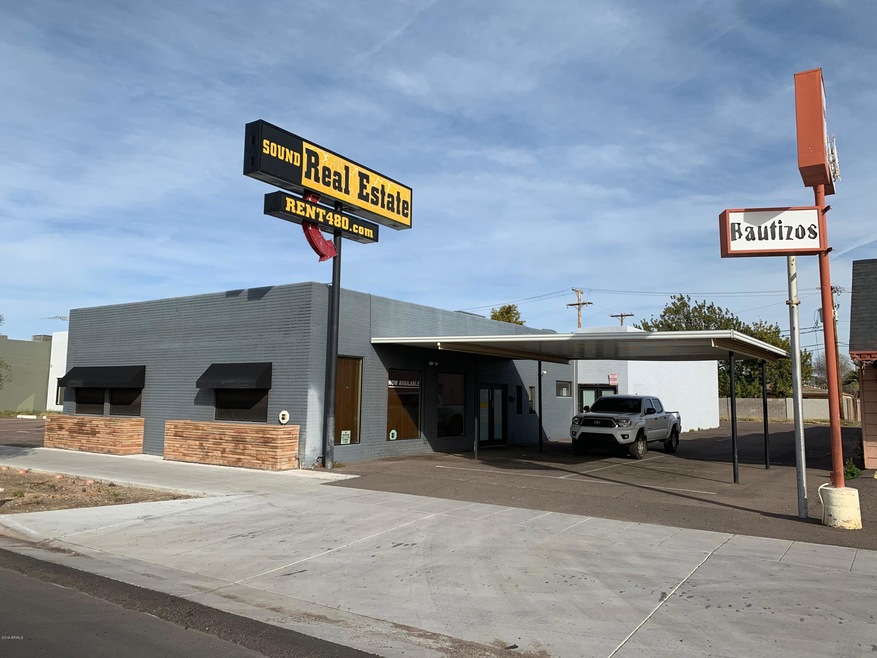 920 E Main St, Mesa, AZ 85203 - photo 1