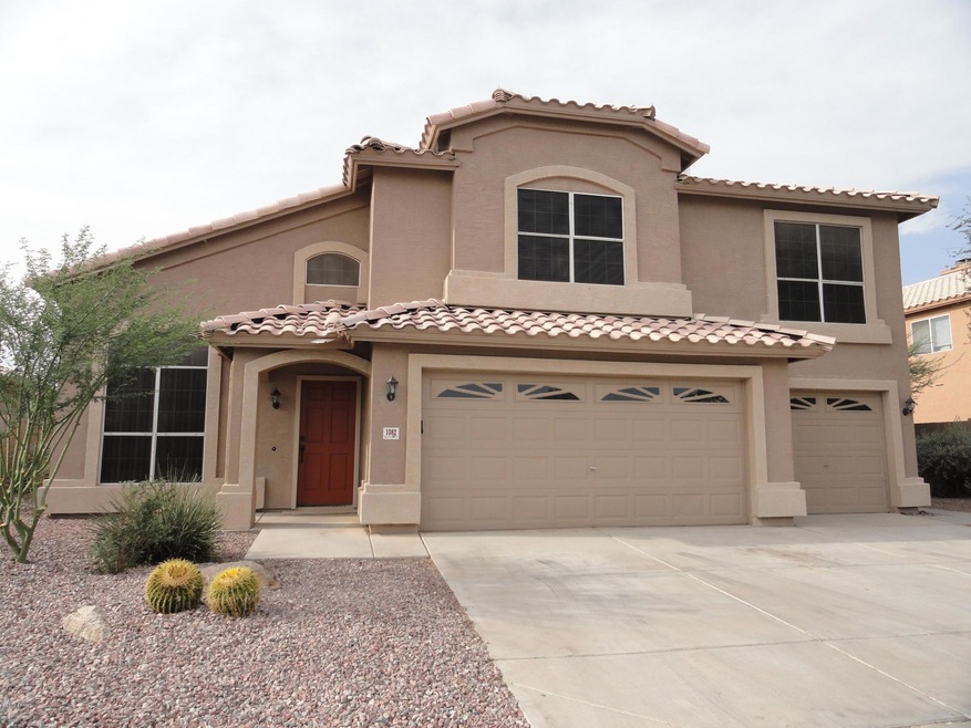 1082 E Kent Place, Chandler, AZ 85225 - photo 1