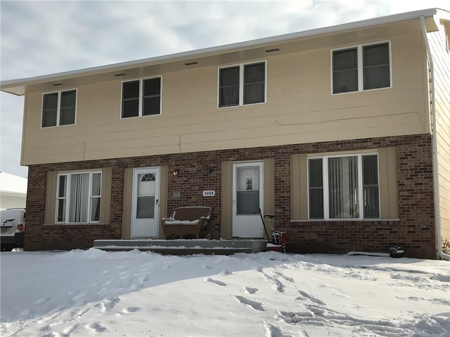 4806 Merced St, Des Moines, IA 50310 - photo 1