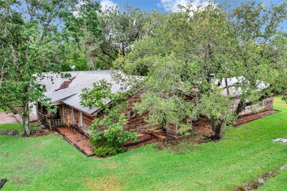 3428 County Road 159, Alvin, TX 77511 - photo 1