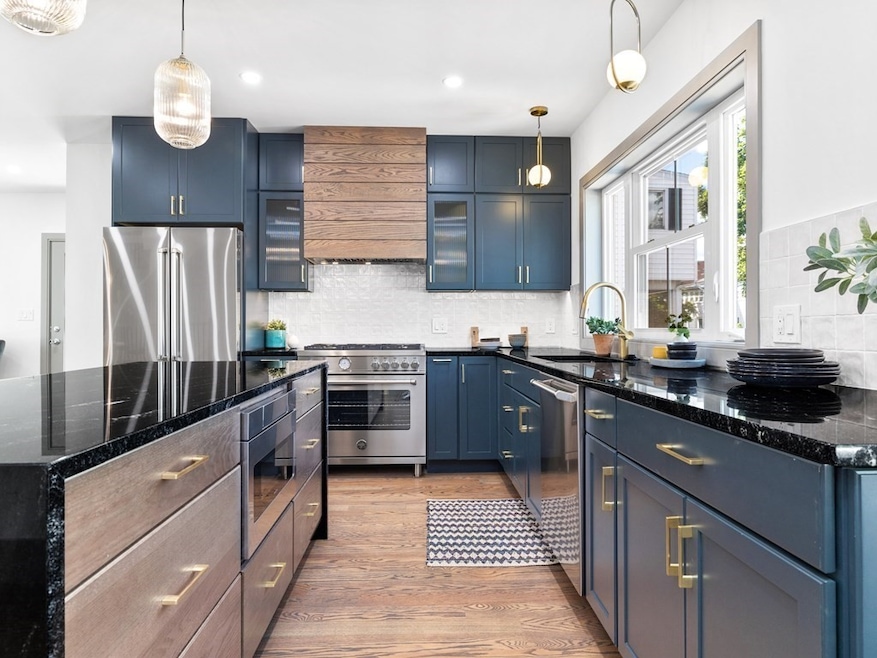 4 Exeter St unit 4, Arlington, MA 02474 - photo 1