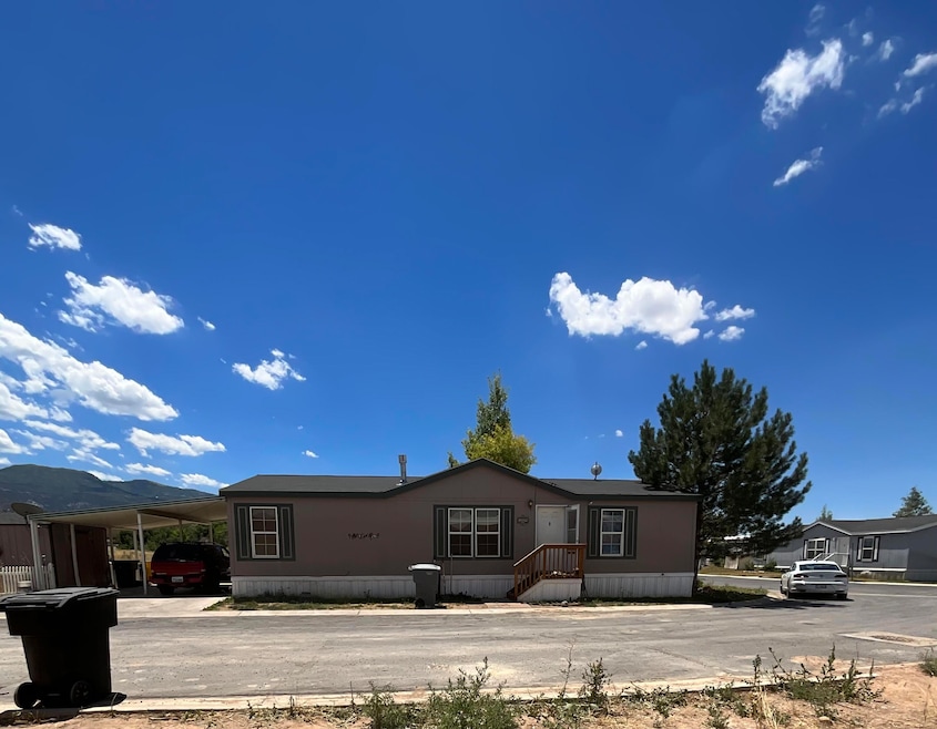 780 W 1125 N, Cedar City, UT 84721 MLS 23243118