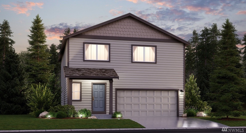 2005 18th Ave SE unit 46, Olympia, WA 98501 - photo 1