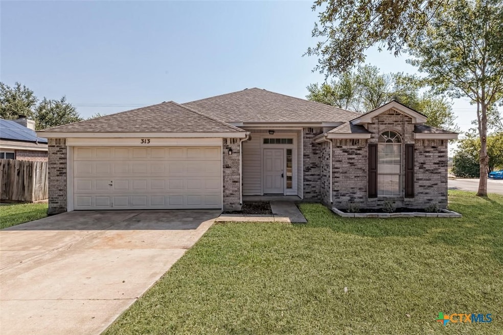 313 Meadowbrook Dr, Temple, TX 76502 - photo 1