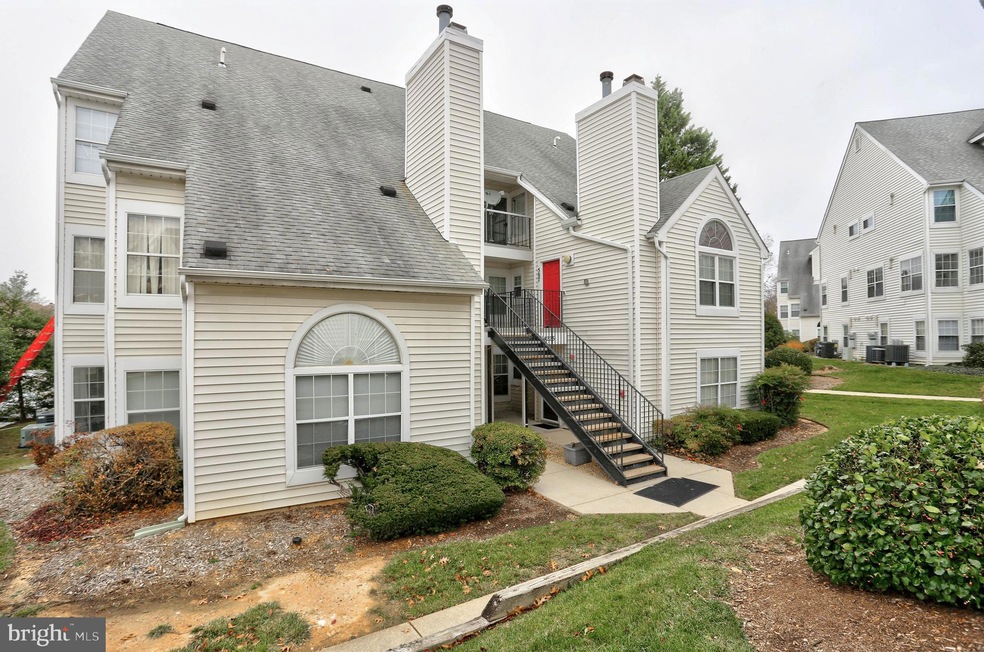 14225 Bowsprit Ln unit 507, Laurel, MD 20707 - photo 1