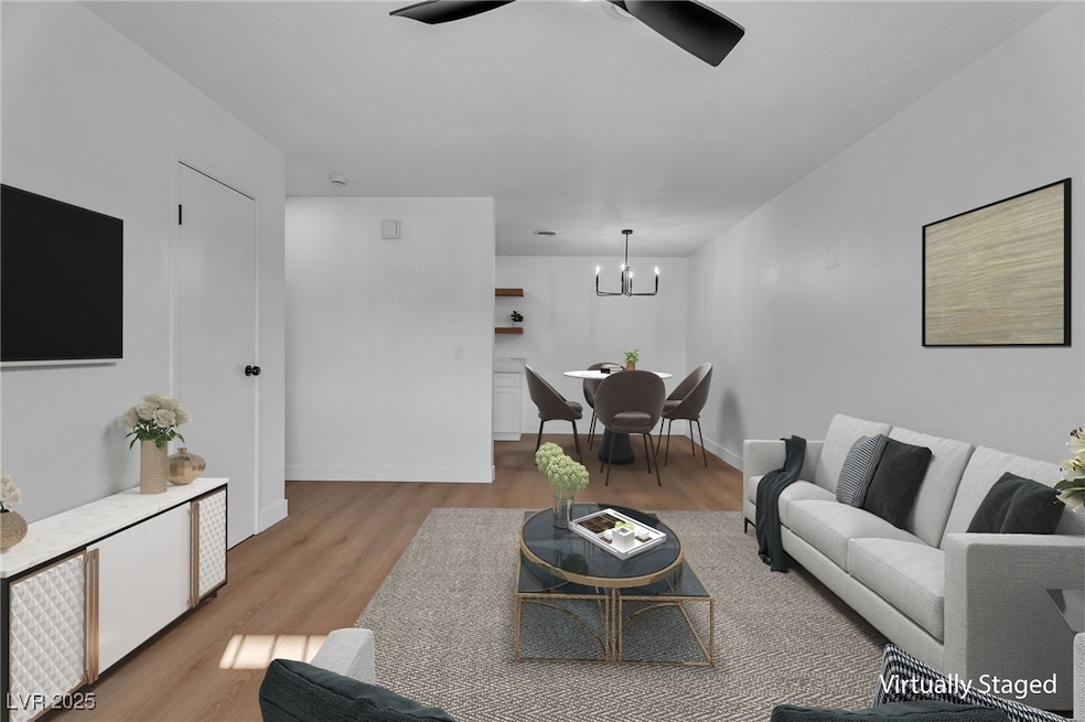 2514 Sandy Ln, Las Vegas, NV 89115 - photo 1