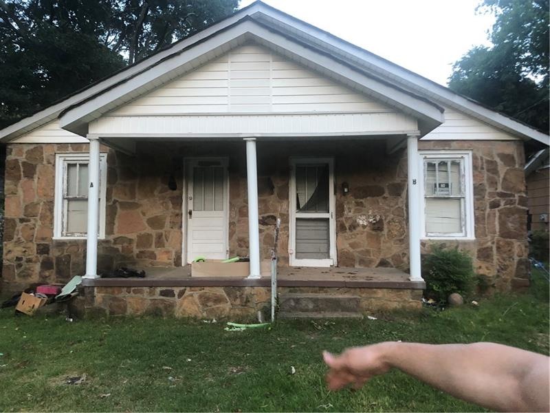 1333 Cave Spring Rd SW, Rome, GA 30161 - photo 1