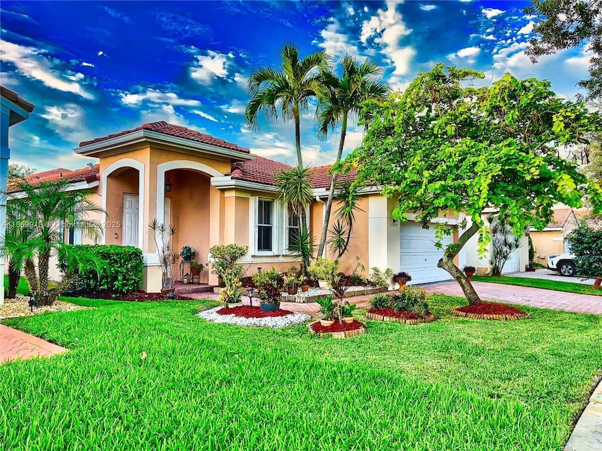12899 SW 27th St, Miramar, FL 33027 - photo 1