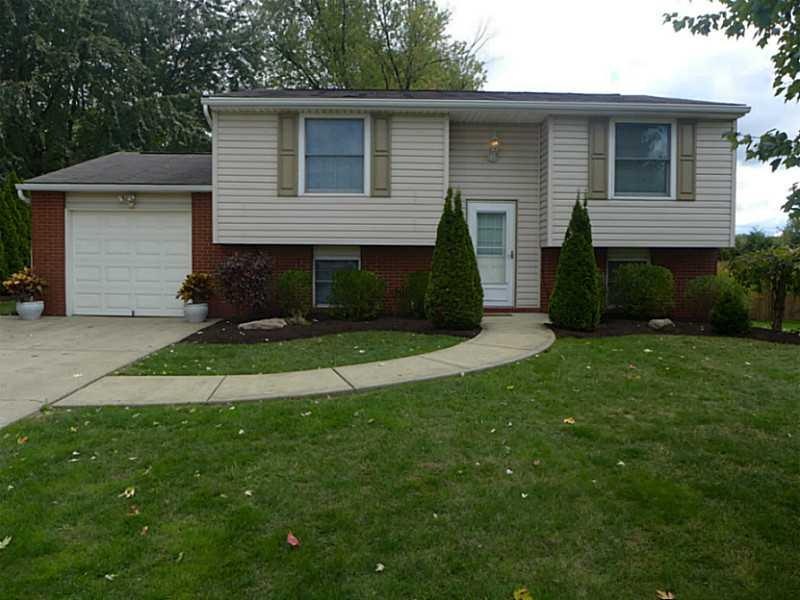 Exterior Front. Welcome to 3101 Piney Bluff Drive!