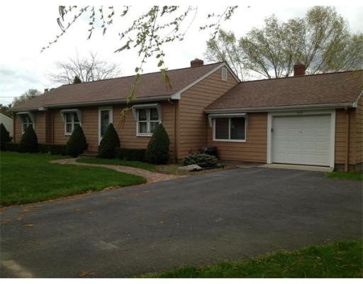 272 Moosehill Rd unit 272, East Walpole, MA 02032 - photo 1