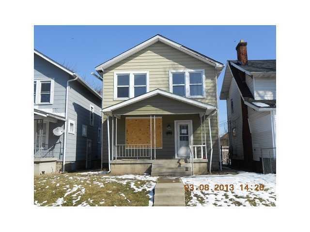 unlisted-address, Columbus, OH 43204 - photo 1