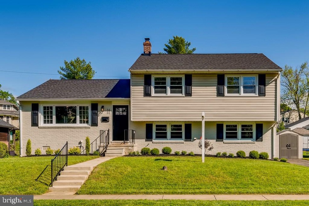 1602 Jeffers Rd, Towson, MD 21204 - photo 1