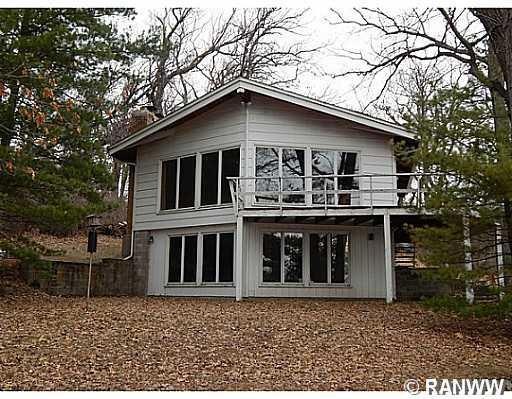 7935 Park St, Danbury, WI 54830 - photo 1