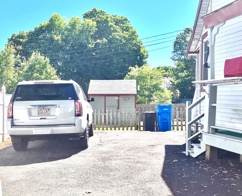 14 Grove St unit 2A, Merrimac, MA 01860 - photo 1