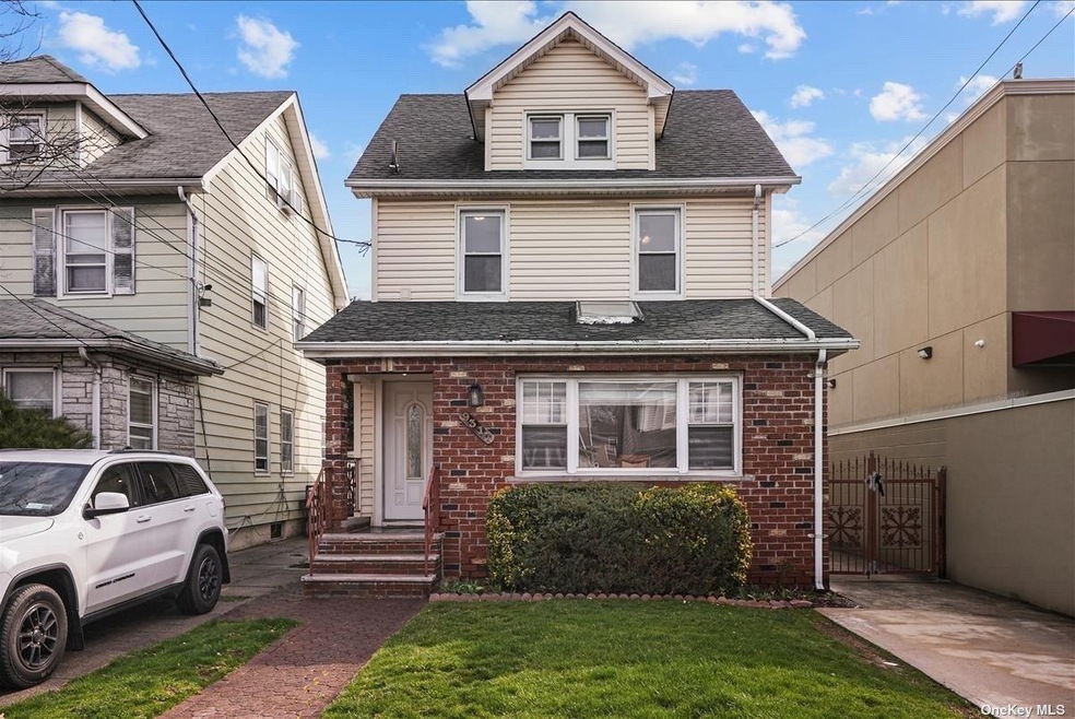 93-17 241st St, Bellerose, NY 11426 - photo 1