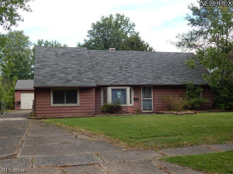 4915 Southwood Dr, Sheffield Lake, OH 44054 - photo 1