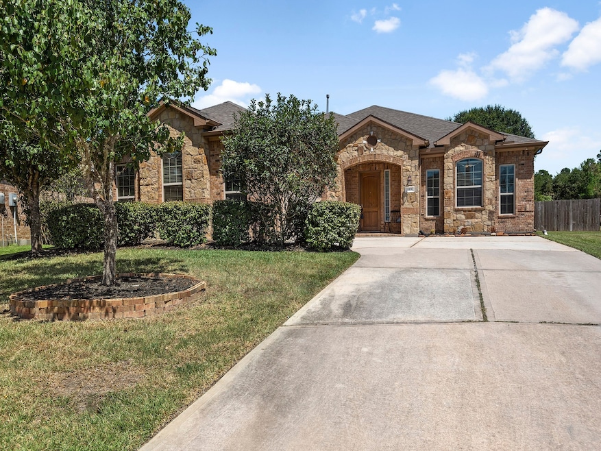 115 Renaissance Ct, Magnolia, TX 77354 - photo 1
