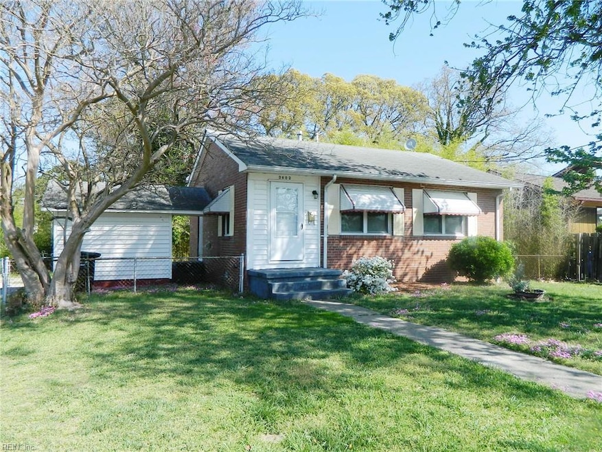 Sold $165,000 • Co-Listing Agent