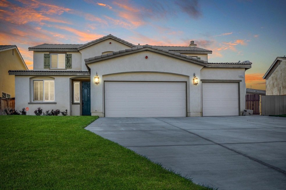 3317 Campbell St, Rosamond, CA 93560 - photo 1