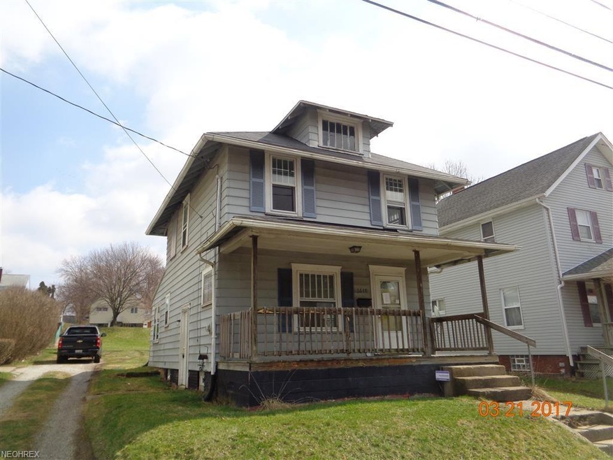 1618 Gibbs Ave NE, Canton, OH 44705 - photo 1