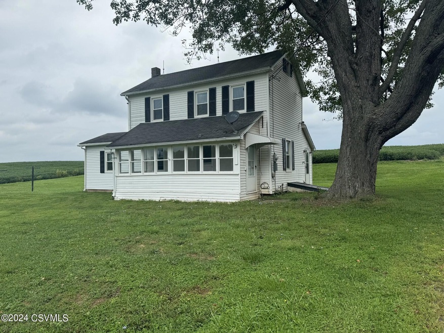 865 Ridge Rd, Milton, PA 17847 - photo 1