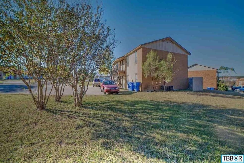 205 A D Dr S, Copperas Cove, TX 76522 - photo 1