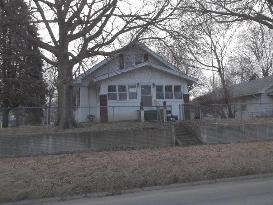 602 E 8th St S, Newton, IA 50208 - photo 1