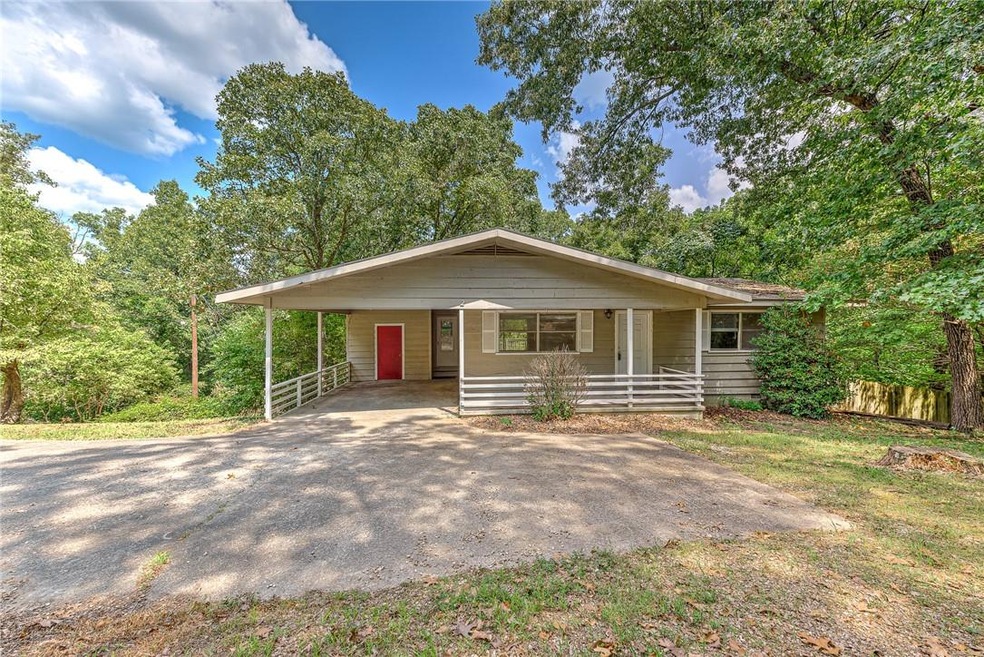 2 Smith Ln, Bella Vista, AR 72715 - photo 1