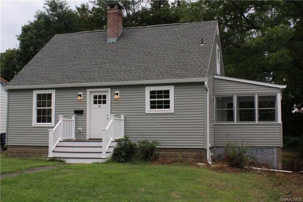 8 Firth St, Cornwall, NY 12518 - photo 1