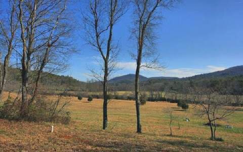 LOT11 Indian Village Rd, Blue Ridge, GA 30513 - photo 1