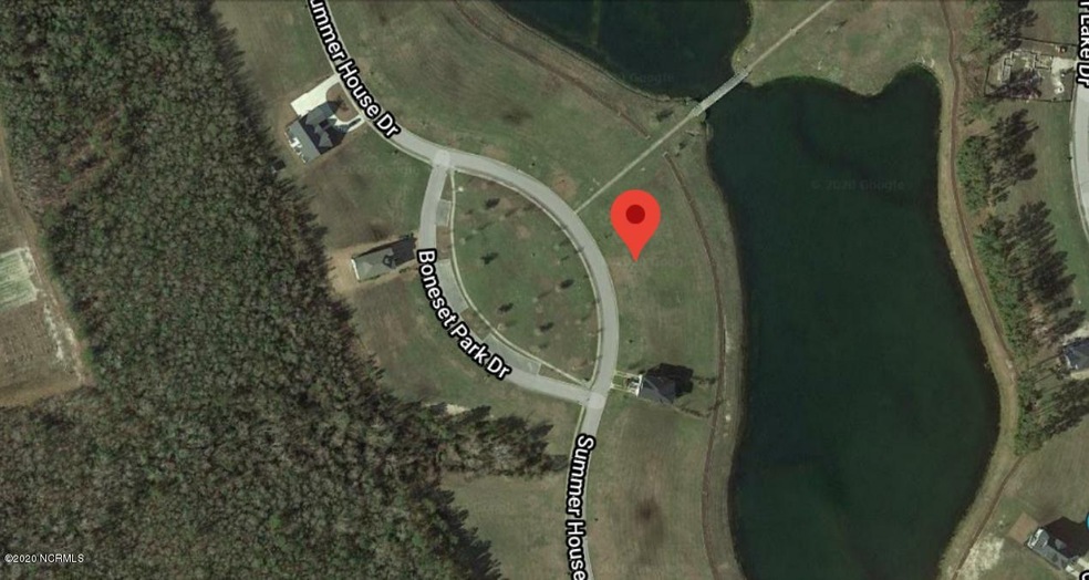 439 Summer House Dr, Holly Ridge, NC 28445 - photo 1