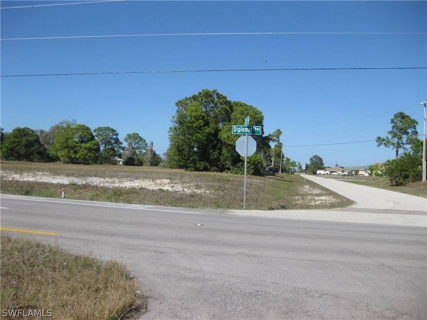 313 Diplomat Pkwy W, Cape Coral, FL 33993 - photo 1