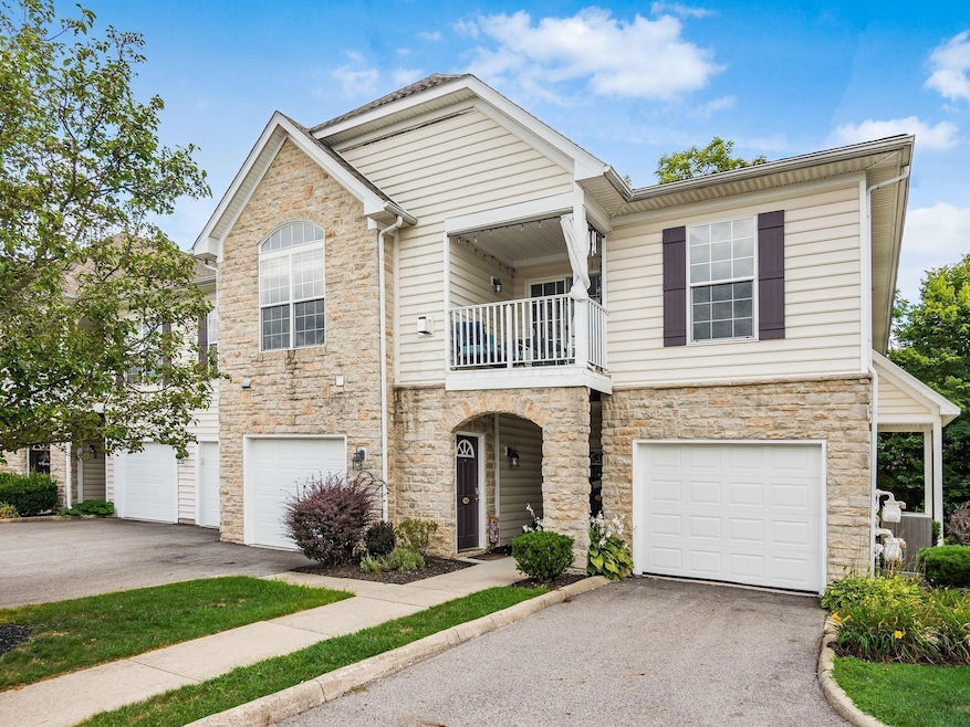 4969 Ivyvine Blvd unit 4969, Dublin, OH 43016 - photo 1