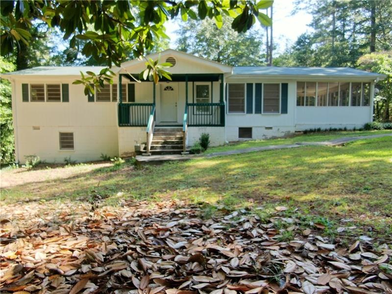 108 N Circle Dr, Ellenwood, GA 30294 - photo 1