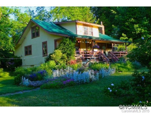 56 Sluder Branch Rd, Leicester, NC 28748 - photo 1