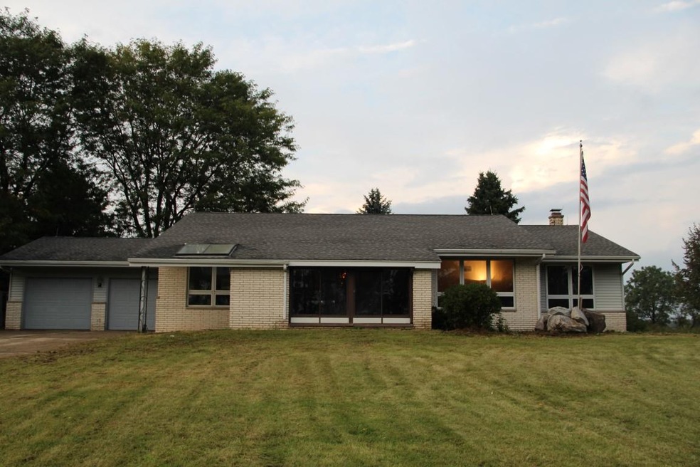 4980 County Road M, Fitchburg, WI 53575 - photo 1