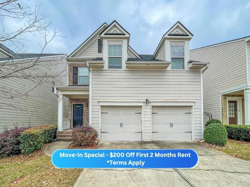 2735 Gold Creek Ln, Cumming, GA 30041 - photo 1