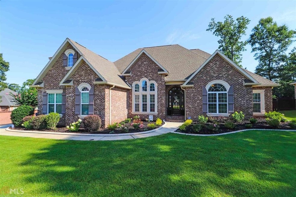 0 Abercorn St unit 8825071, Warner Robins, GA 31088 - photo 1