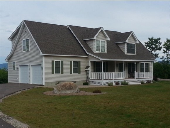 253 Royal View Dr, Center Conway, NH 03813 - photo 1