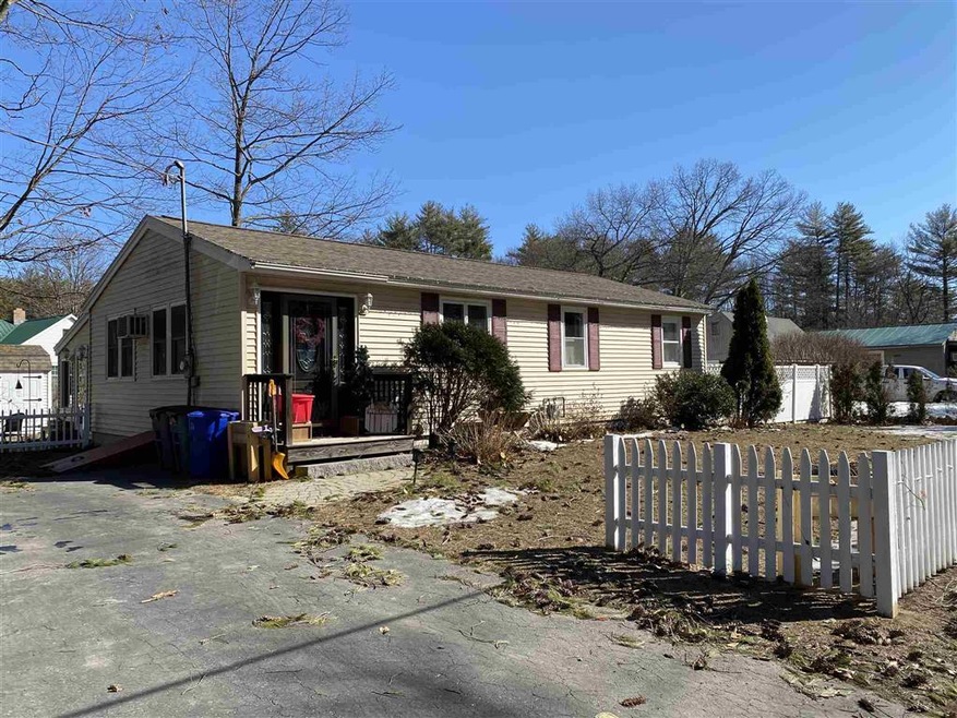 69 Manor Rd, Concord, NH 03303 - photo 1