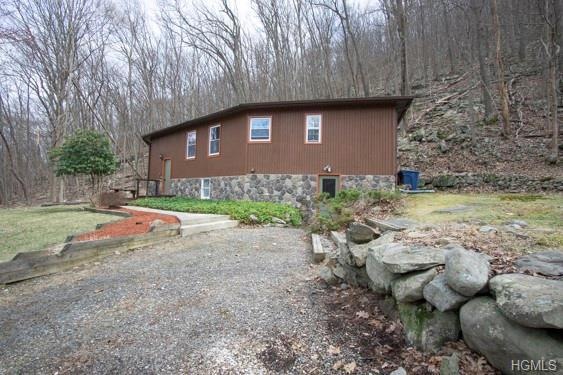 238 Woodcock Mtn Rd, Washingtonville, NY 10992 - photo 1